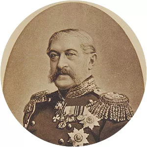 Pavel Nikolaïevitch Ignatiev