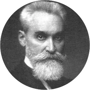 Pavel Novgorodtsev - Russian lawyer