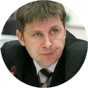 Pavel Pacal - Politician