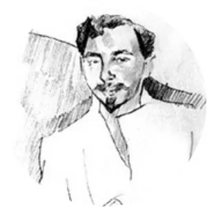 Pavel Pavlovich Muratov