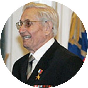 Pavel Pavlovich Syutkin