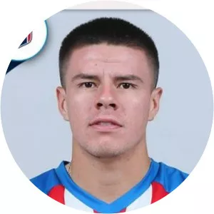 Pavel Pérez - Football player