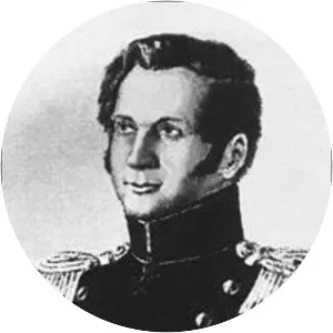 Pavel Petrovich Anosov