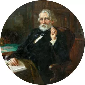 Pavel Petrovich Kirsanov - Fictional character