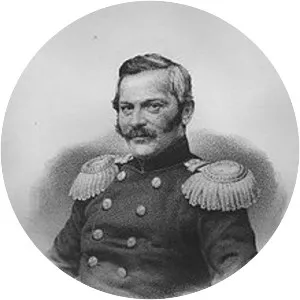 Pavel Petrovich Melnikov