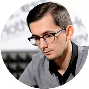 Pavel Popescu - Member of the Assembly of Deputies of Romania