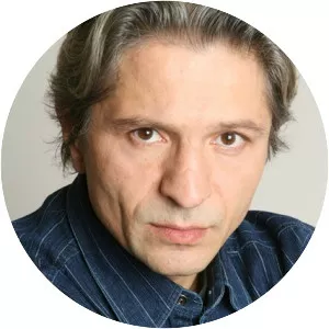 Pavel Poymalov - Actor