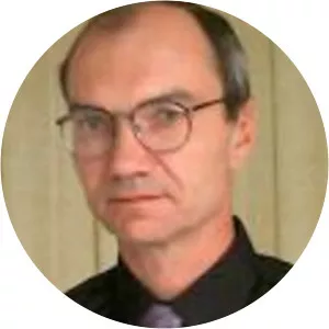 Pavel Pudlák - Mathematician
