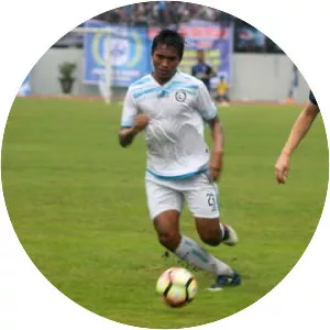 Pavel Purishkin - Uzbek football player