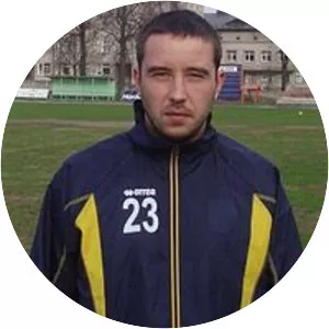 Pavel Ryzhevski - Footballer