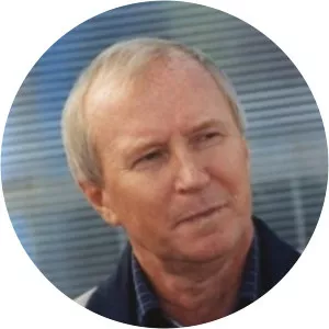 Pavel Sadyrin - Soviet-Russian footballer