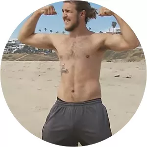 Pavel Sandrak photograph