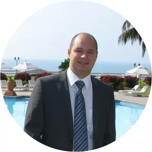 Pavel Shvaiko - Author