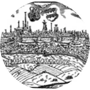 Pavel Skála ze Zhoře