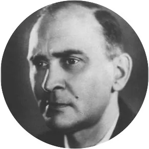 Pavel Sokolov-Skalya