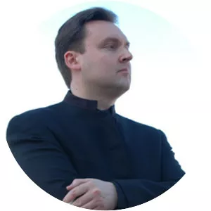 Pavel Sorokin - Russian conductor