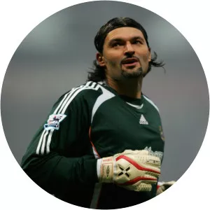 Pavel Srníček