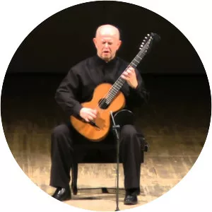 Pavel Steidl - Guitarist