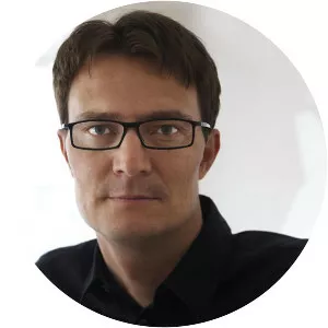 Pavel Strnad - Film producer