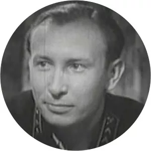 Pavel Sukhanov