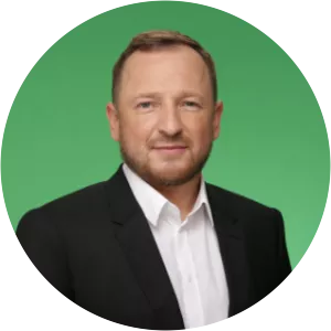 Pavel Sushko - People's Deputy of Ukraine