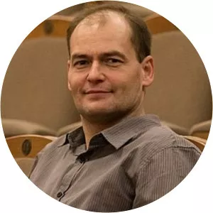 Pavel Tesař - Actor