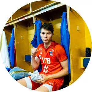 Pavel Tetyukhin photograph