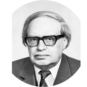 Pavel Trost - Linguist