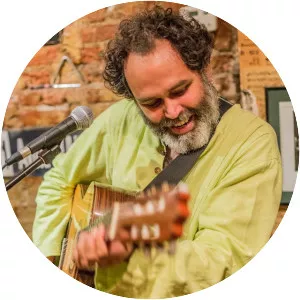 Pavel Urkiza - Musical artist