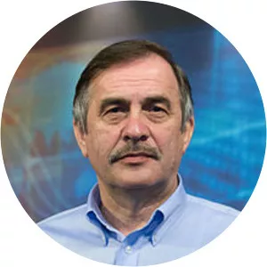 Pavel Vinogradov - Cosmonaut