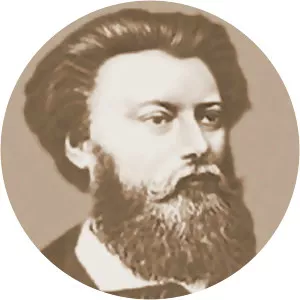 Pavel Yablochkov - Russian electrical engineer