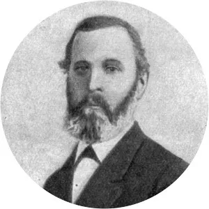 Pavel Yegorovich Chekhov photograph