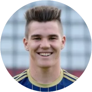 Pavel Zifčák - Football player