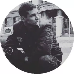 Pavelb4h - Musical artist