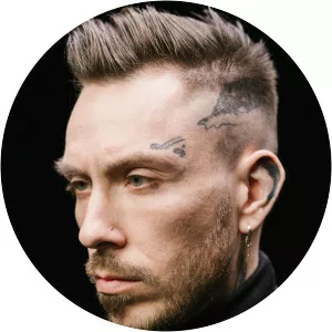 Pavell - Recording artist