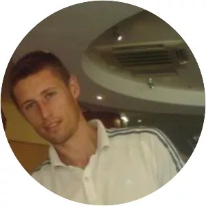 Pāvels Mihadjuks - Latvian football player