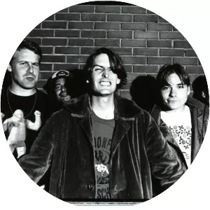 Pavement  - Rock band