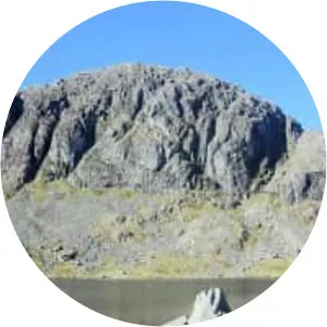 Pavey Ark