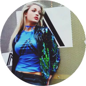 Pavia Ward - Musical artist