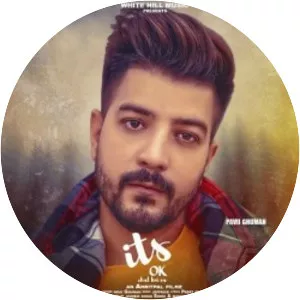 Pavii Ghuman - Musical artist