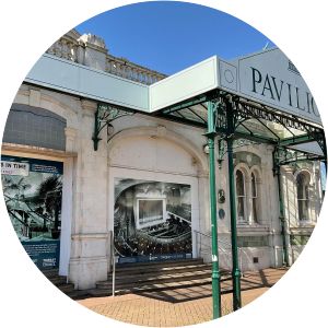 Pavilion Theatre, Torquay