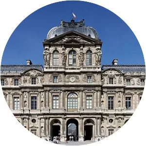 Pavillon de l'Horloge - 