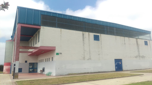 Pavillon Polideportivo O Milladoiro