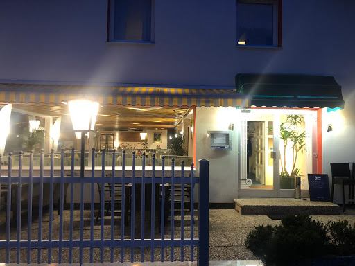 PAVILLON Ristorante e Pizzeria