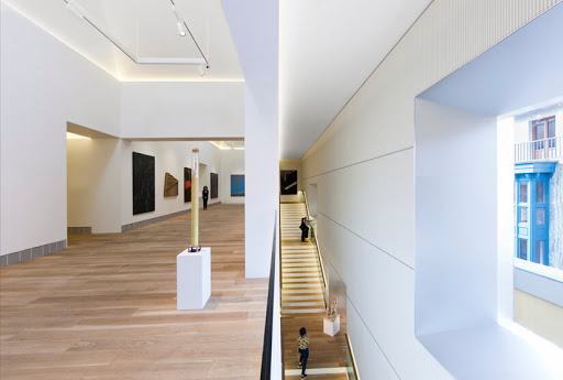 Pavimentos Alfredo S.L - 