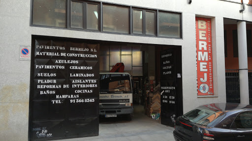 Pavimentos Bermejo SL - 