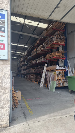 Pavimentos Vetusta - 