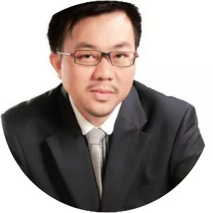 Pavin Chachavalpongpun