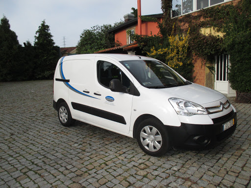 Pavisobrado - Revestimentos, Lda