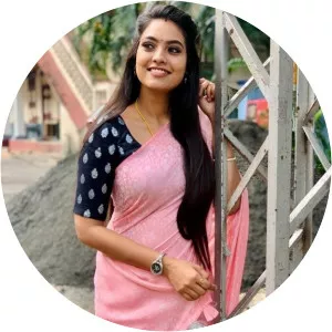 Pavithra Janani - Actress